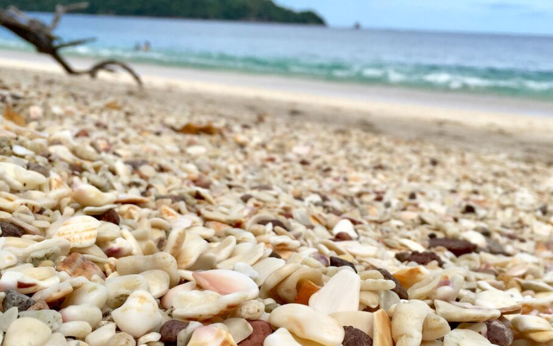 Tamarindo, Conchal & Flamingo coastline