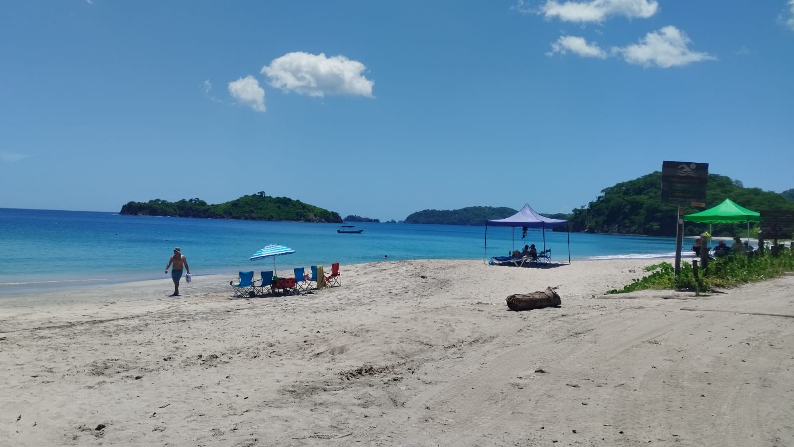 Costa Rica Vacation 2